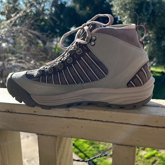 Teva Forge Pro Waterproof Boots A503 - Picture 10 of 17